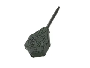 Olovo CamoCODE - Flat pear inline vel. 1.50oz / 43g