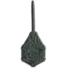 Olovo CamoCODE - Flat pear inline vel. 4.00oz / 113g – Obrázok 3
