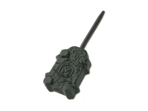 Lead CamoCODE - Uni Brick inline size 2.50oz / 71g