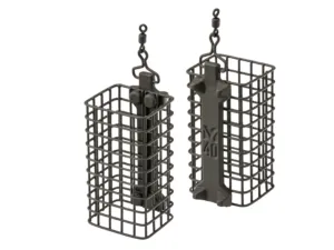 Feederové krmítko EasyGrip square L - 30g