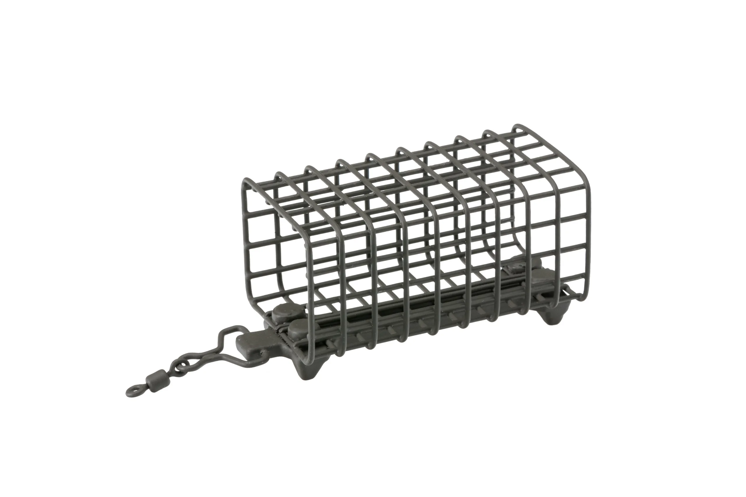 Feederové krmítko EasyGrip square L - 40g - MojeRybárstvo.sk Feederové krmítko EasyGrip square L - 40g – Obrázok 3
