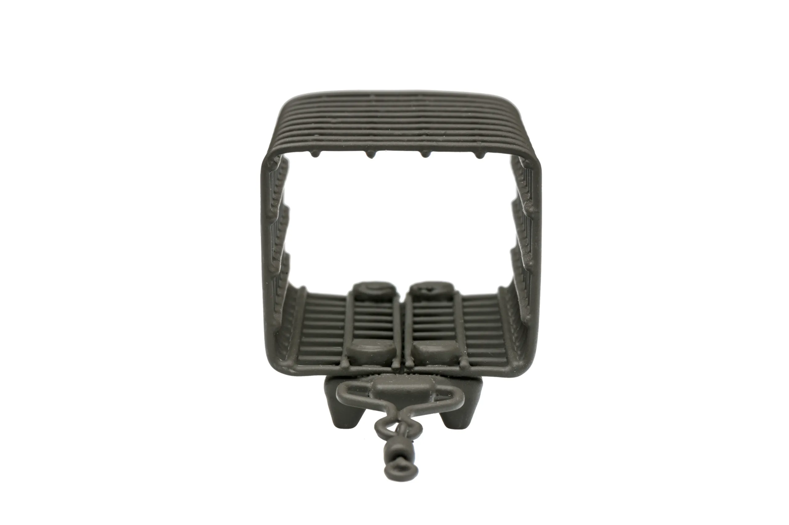 Feederové krmítko EasyGrip square L - 40g - MojeRybárstvo.sk Feederové krmítko EasyGrip square L - 40g – Obrázok 4