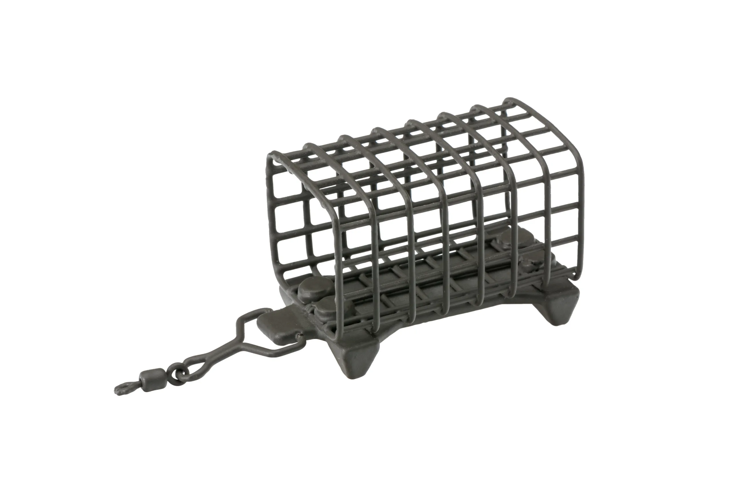 Feederové krmítko EasyGrip square M - 40g - MojeRybárstvo.sk Feederové krmítko EasyGrip square M - 40g – Obrázok 3