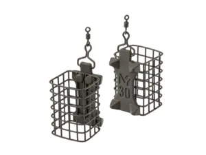 Feederové krmítko EasyGrip square S - 30g