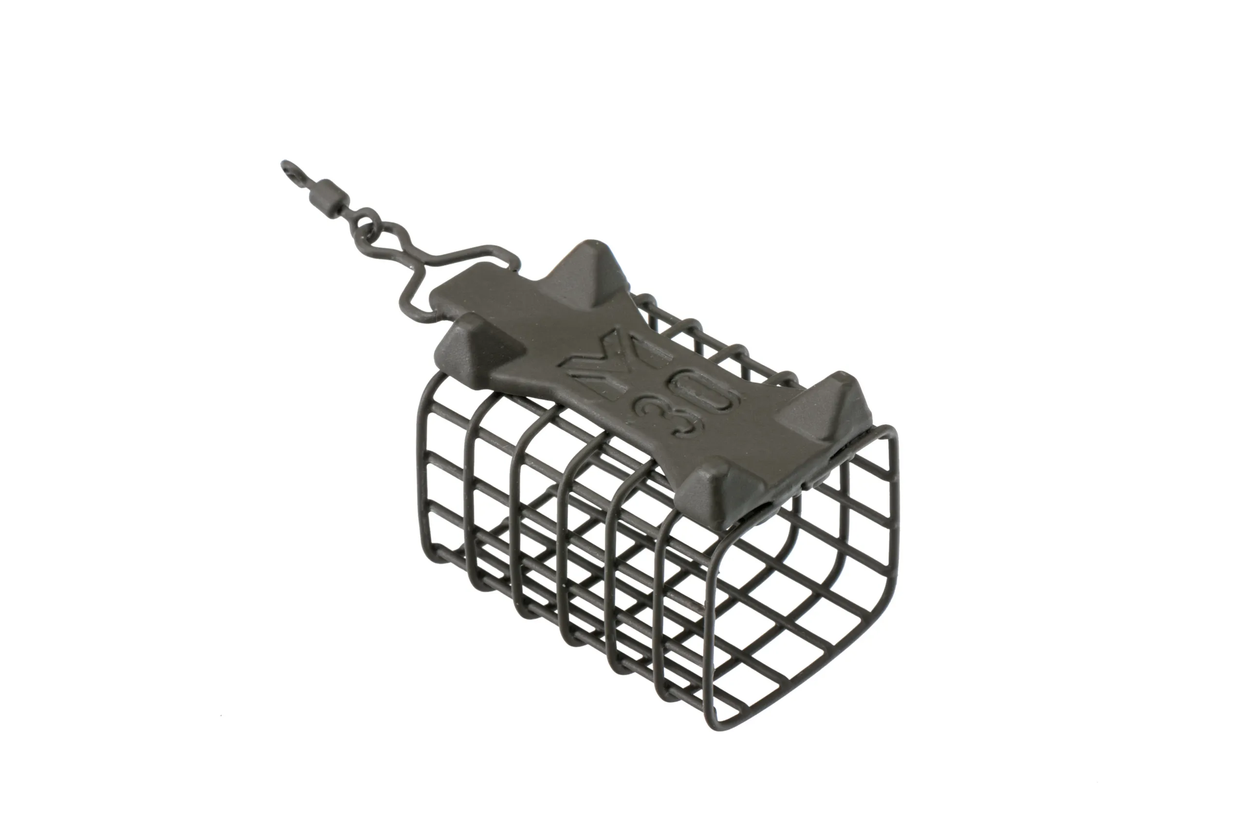 Feederové krmítko EasyGrip square S - 20g - MojeRybárstvo.sk Feederové krmítko EasyGrip square S - 20g – Obrázok 2