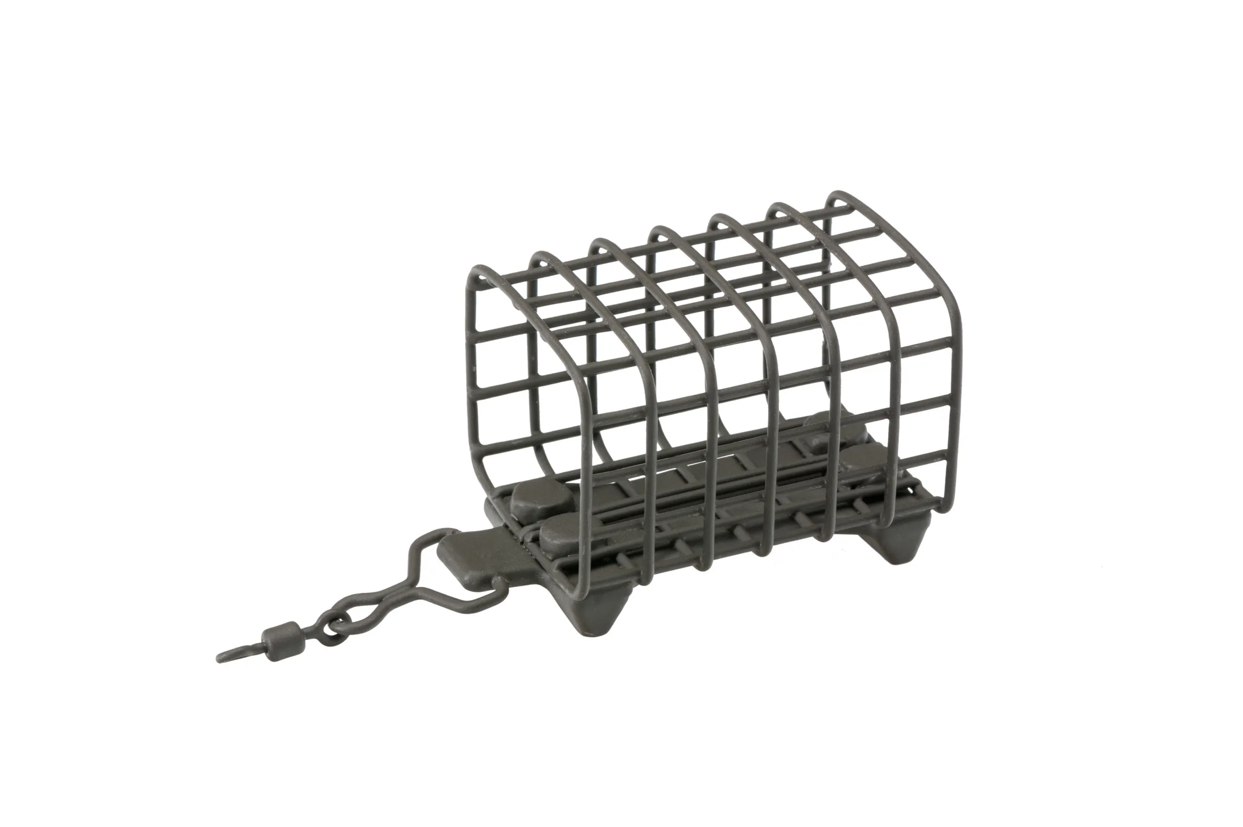 Feederové krmítko EasyGrip square S - 40g - MojeRybárstvo.sk Feederové krmítko EasyGrip square S - 40g – Obrázok 3