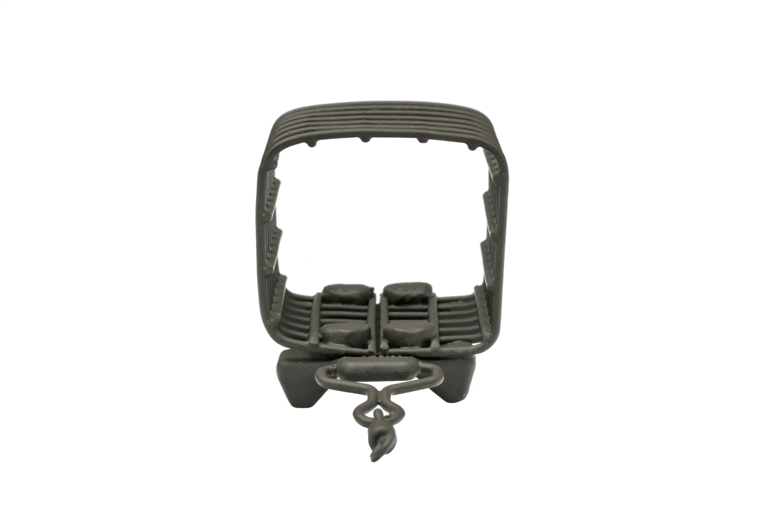 Feederové krmítko EasyGrip square S - 20g - MojeRybárstvo.sk Feederové krmítko EasyGrip square S - 20g – Obrázok 4