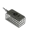 Feederové krmítko Nature line square L - 100g – Obrázok 2