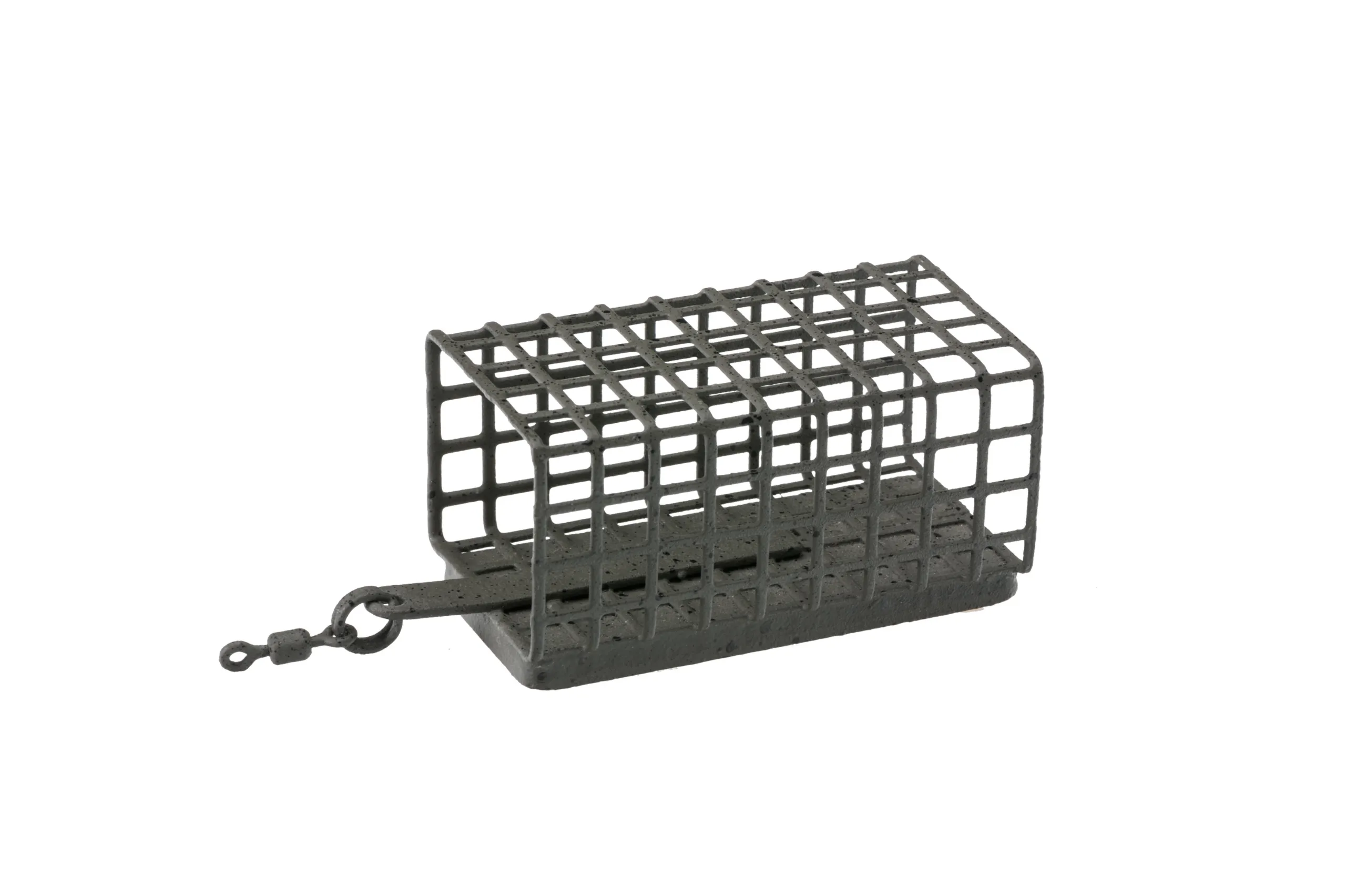 Feederové krmítko Nature line square L - 60g - MojeRybárstvo.sk Feederové krmítko Nature line square L - 60g – Obrázok 3