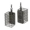Feederové krmítko Nature line square M - 80g