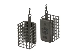 Feederové krmítko Nature line square M - 80g