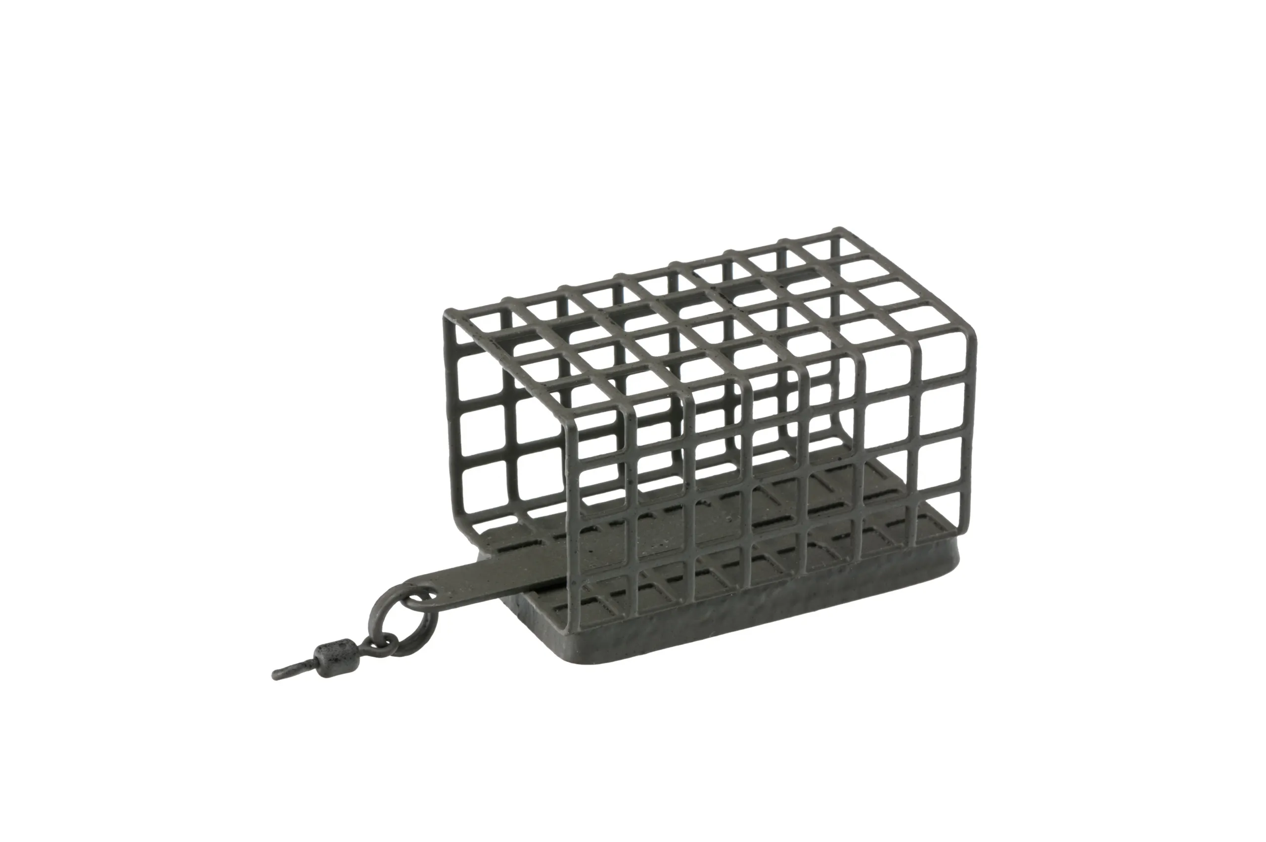 Feederové krmítko Nature line square M - 20g - MojeRybárstvo.sk Feederové krmítko Nature line square M - 20g – Obrázok 3