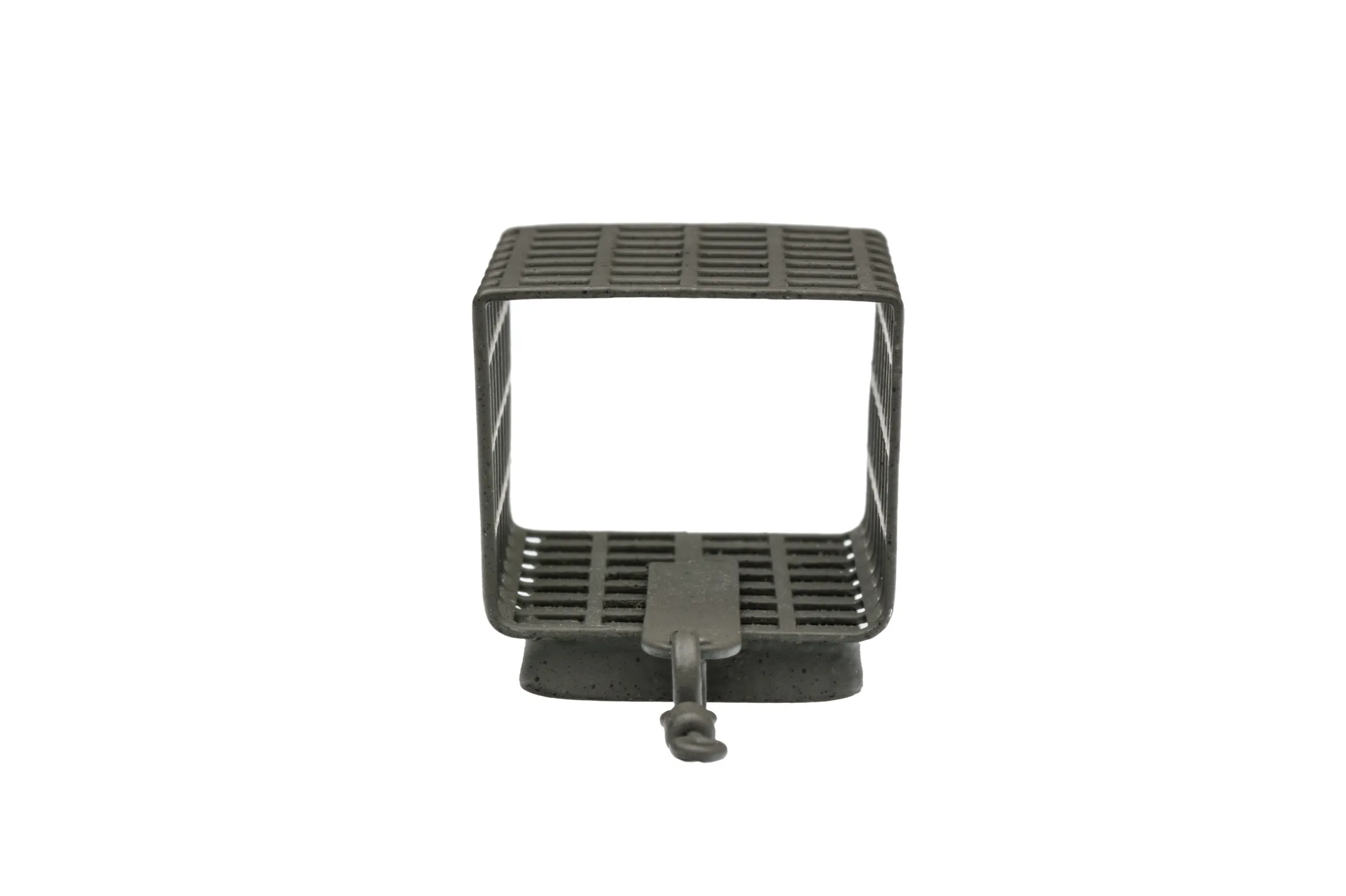 Feederové krmítko Nature line square M - 30g - MojeRybárstvo.sk Feederové krmítko Nature line square M - 30g – Obrázok 4