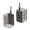 Feederové krmítko Nature line square S - 40g