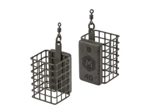 Feederové krmítko Nature line square S - 40g