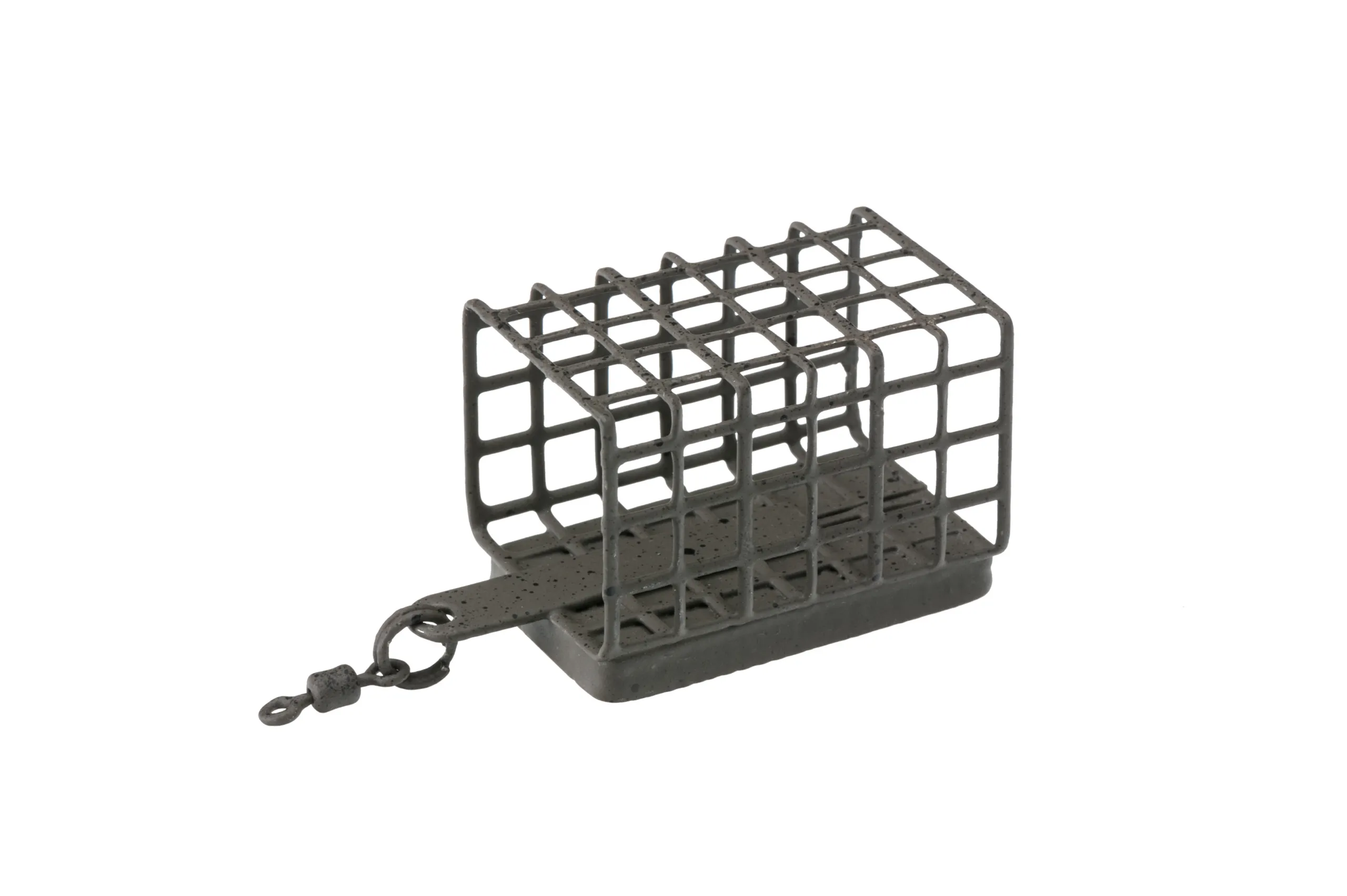 Feederové krmítko Nature line square S - 30g - MojeRybárstvo.sk Feederové krmítko Nature line square S - 30g – Obrázok 3