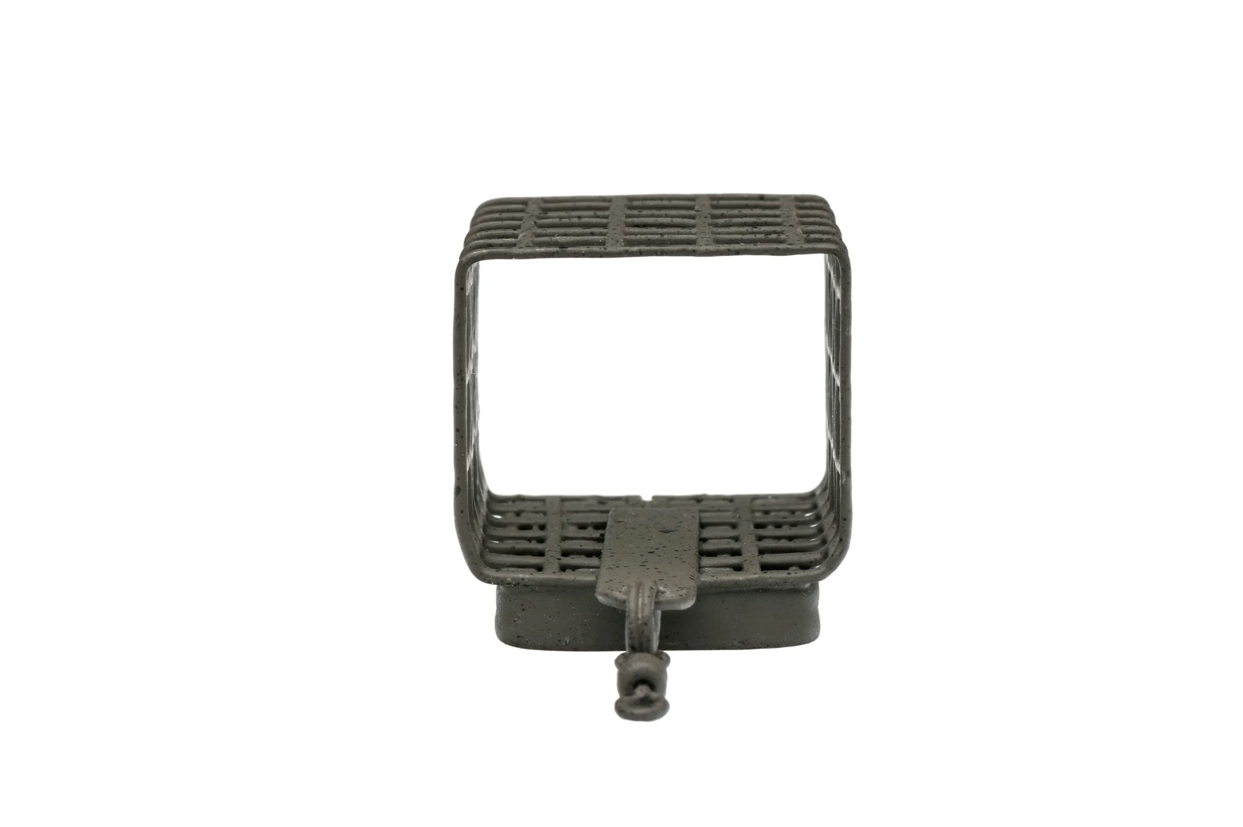 Feederové krmítko Nature line square S - 30g - MojeRybárstvo.sk Feederové krmítko Nature line square S - 30g – Obrázok 4