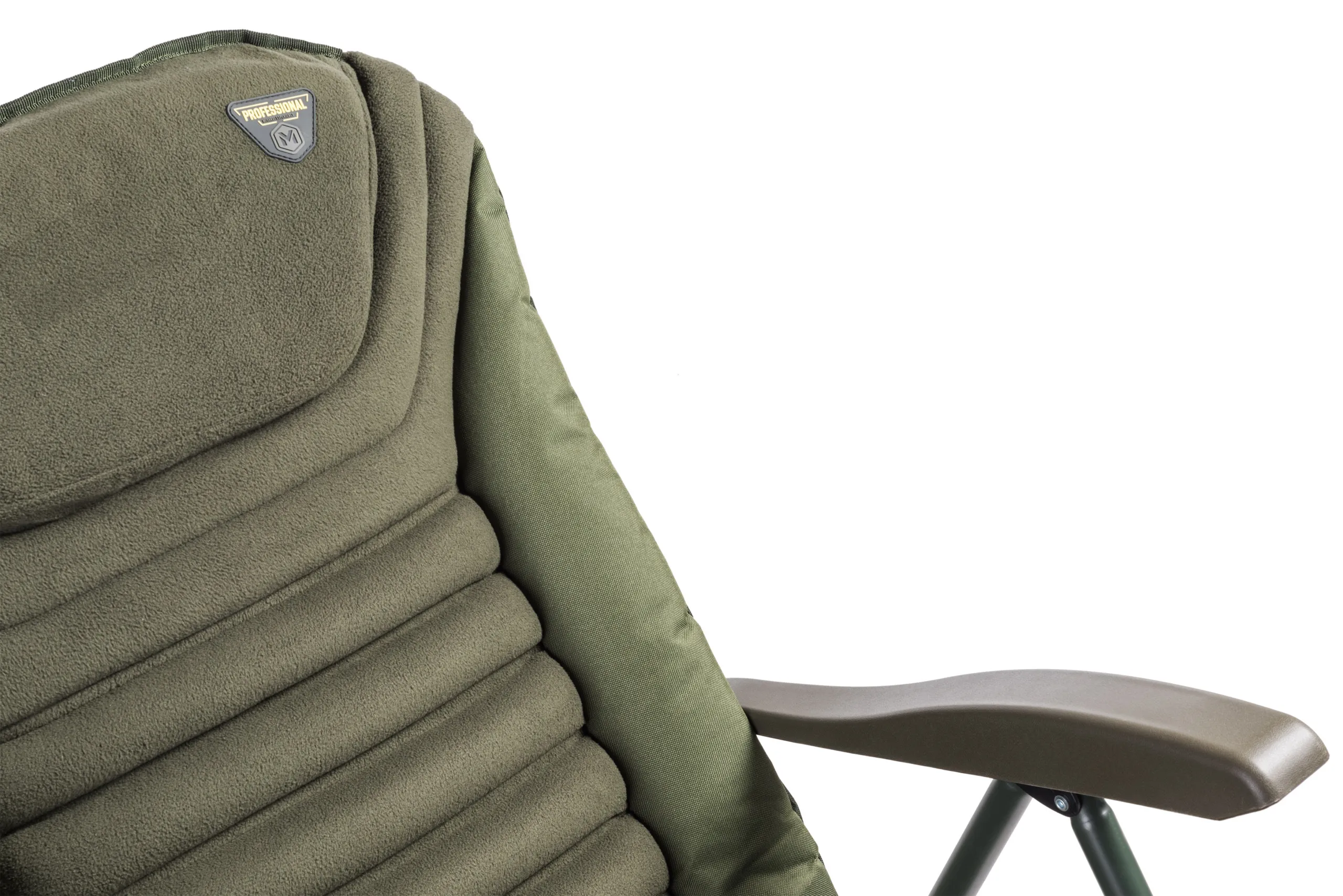 Křeslo Professional Quattro - MojeRybárstvo.sk Křeslo Professional Quattro – Obrázok 8