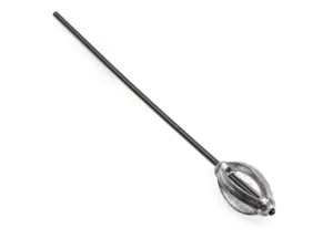Olověné krmítko Classic - 30g