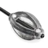 Olověné krmítko Classic - 30g – Obrázok 2