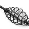 Drátěné krmítko Classic se zátěží dlouhé - 30g – Obrázok 2