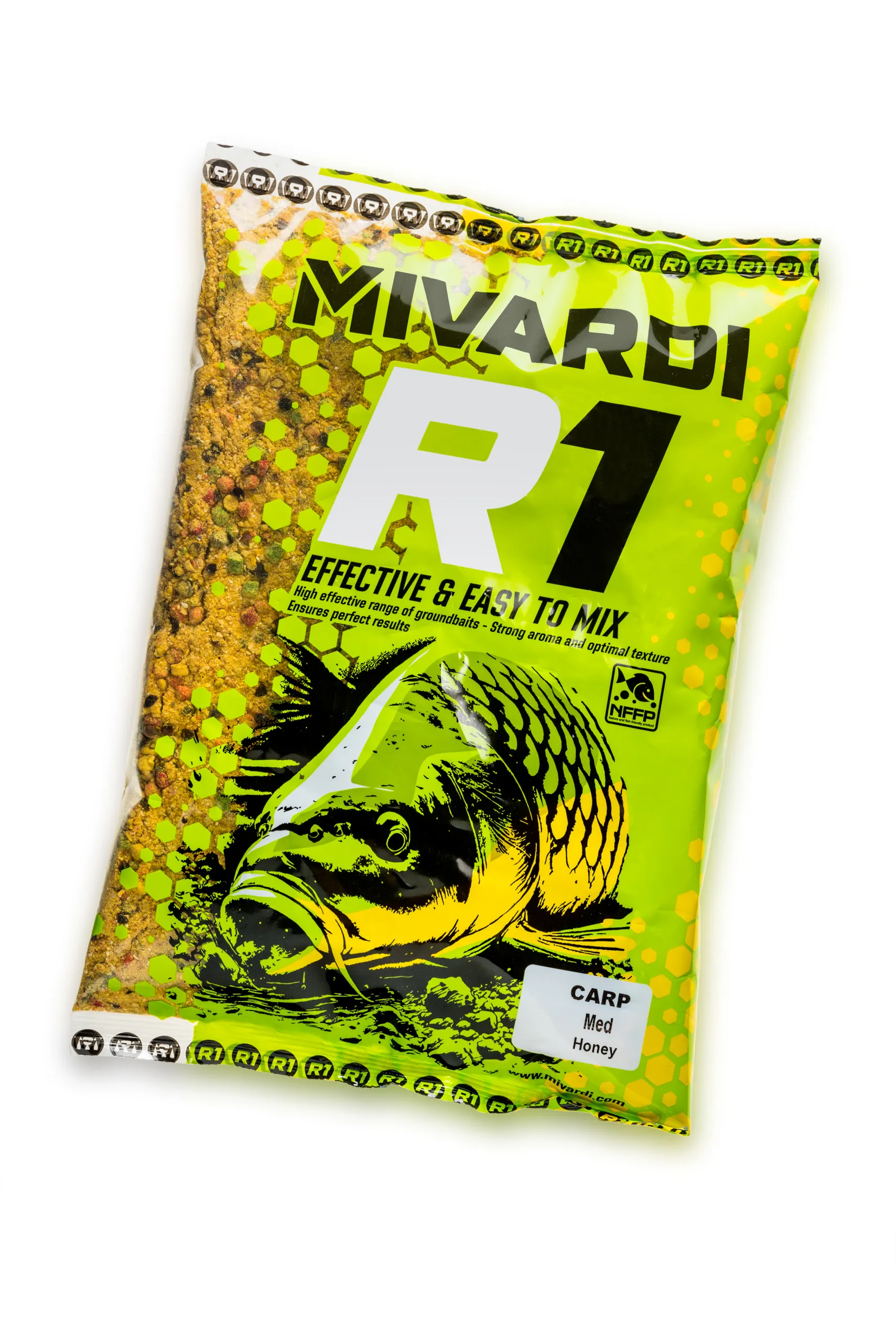 R1 CARP - Med 1,4kg - MojeRybárstvo.sk R1 CARP - Med 1,4kg – Obrázok 3