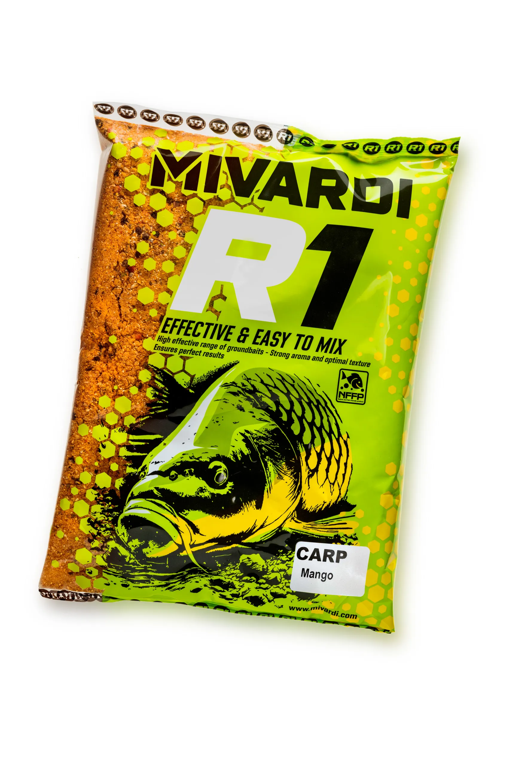 R1 CARP - Mango 1,4kg - MojeRybárstvo.sk R1 CARP - Mango 1,4kg – Obrázok 2