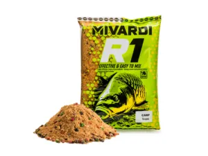 R1 CARP - Scopex 1,4kg