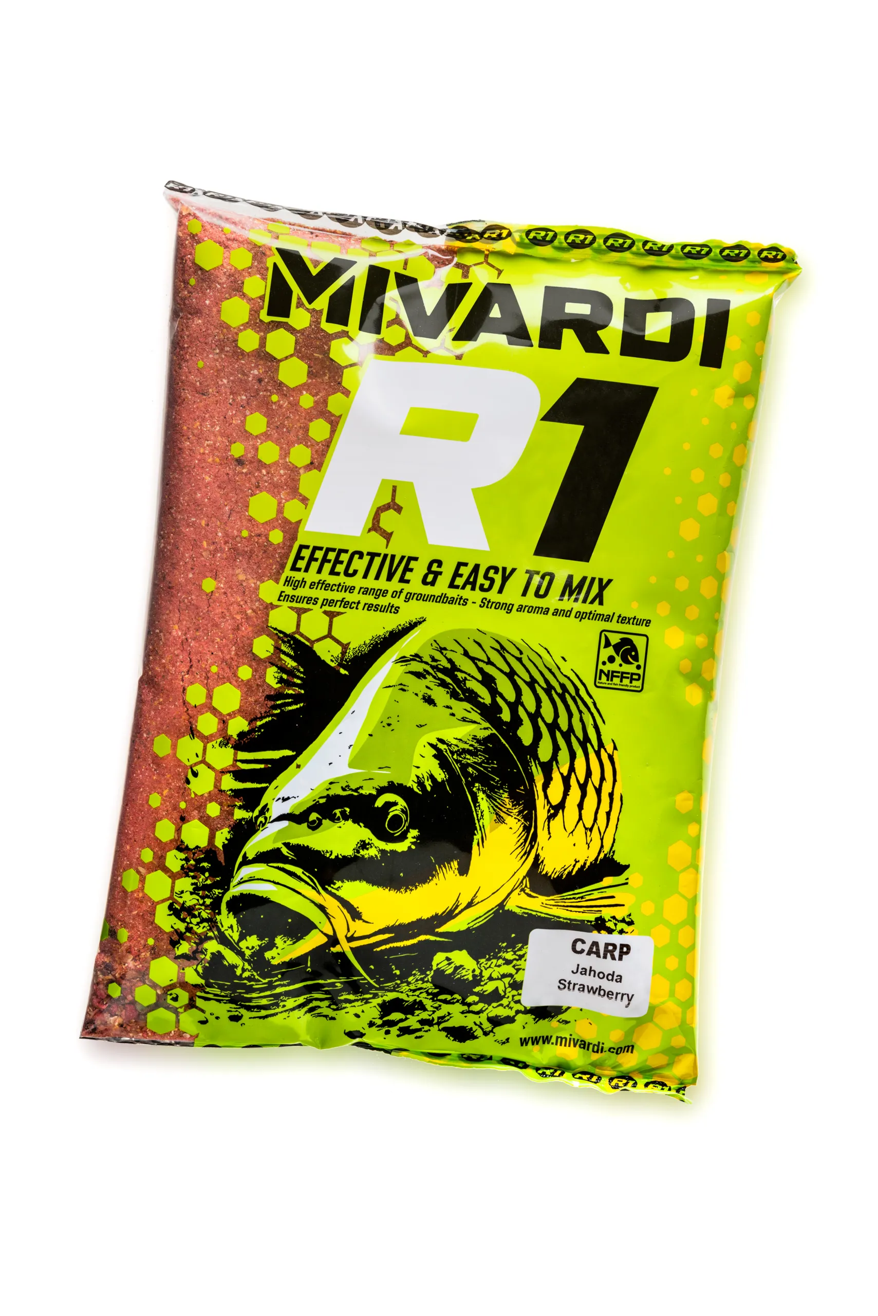 R1 CARP - Jahoda 1,4kg - MojeRybárstvo.sk R1 CARP - Jahoda 1,4kg – Obrázok 3