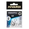 Háčky Yamatsu Aji 2 – Obrázok 2