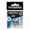 Háčky Yamatsu Carp 4 – Obrázok 2