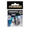 Háčky Yamatsu Chinu 4 – Obrázok 2