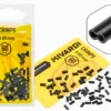 Krimpovací svorky 0.60mm - 60ks