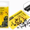 Krimpovací svorky 0.70mm - 60ks
