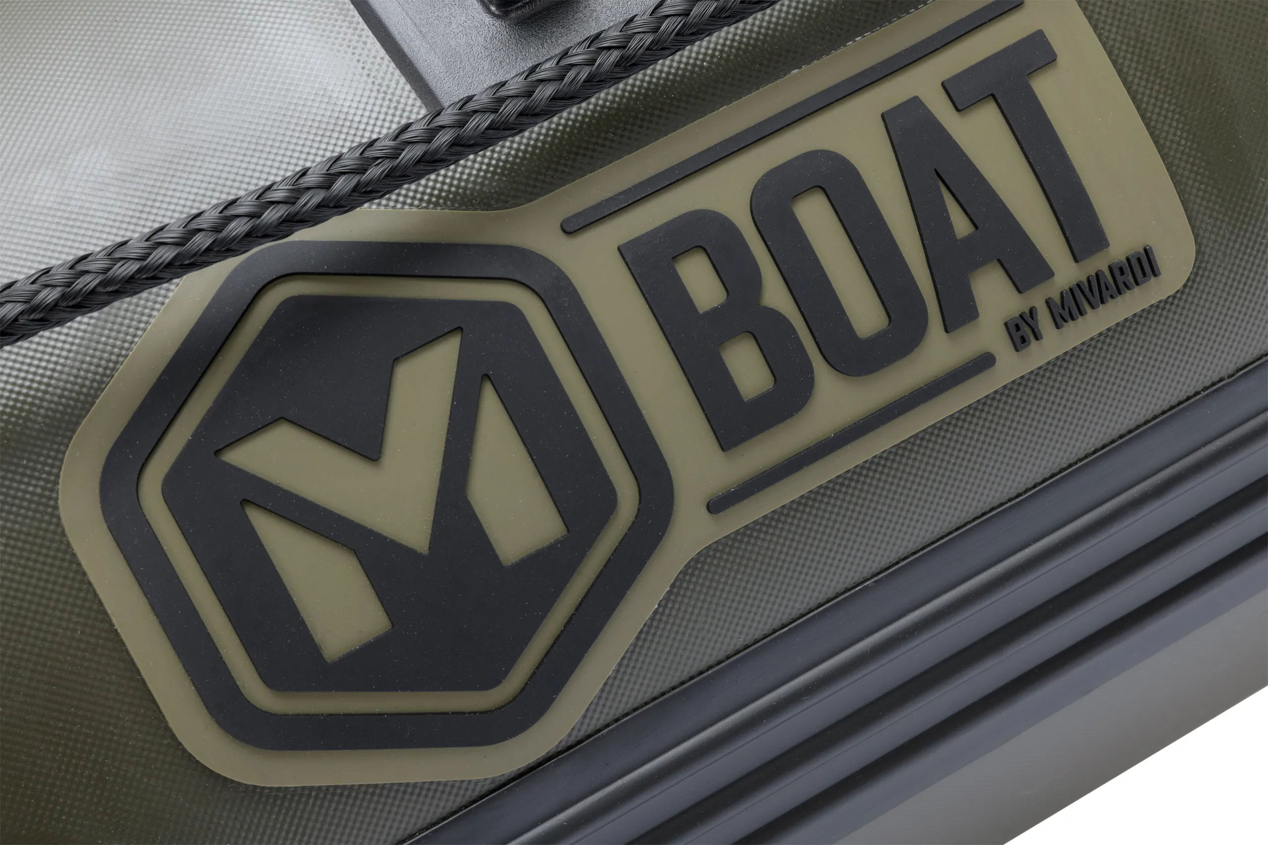 Rybářský člun M-BOAT 320P MK2 - MojeRybárstvo.sk Rybářský člun M-BOAT 320P MK2 – Obrázok 11