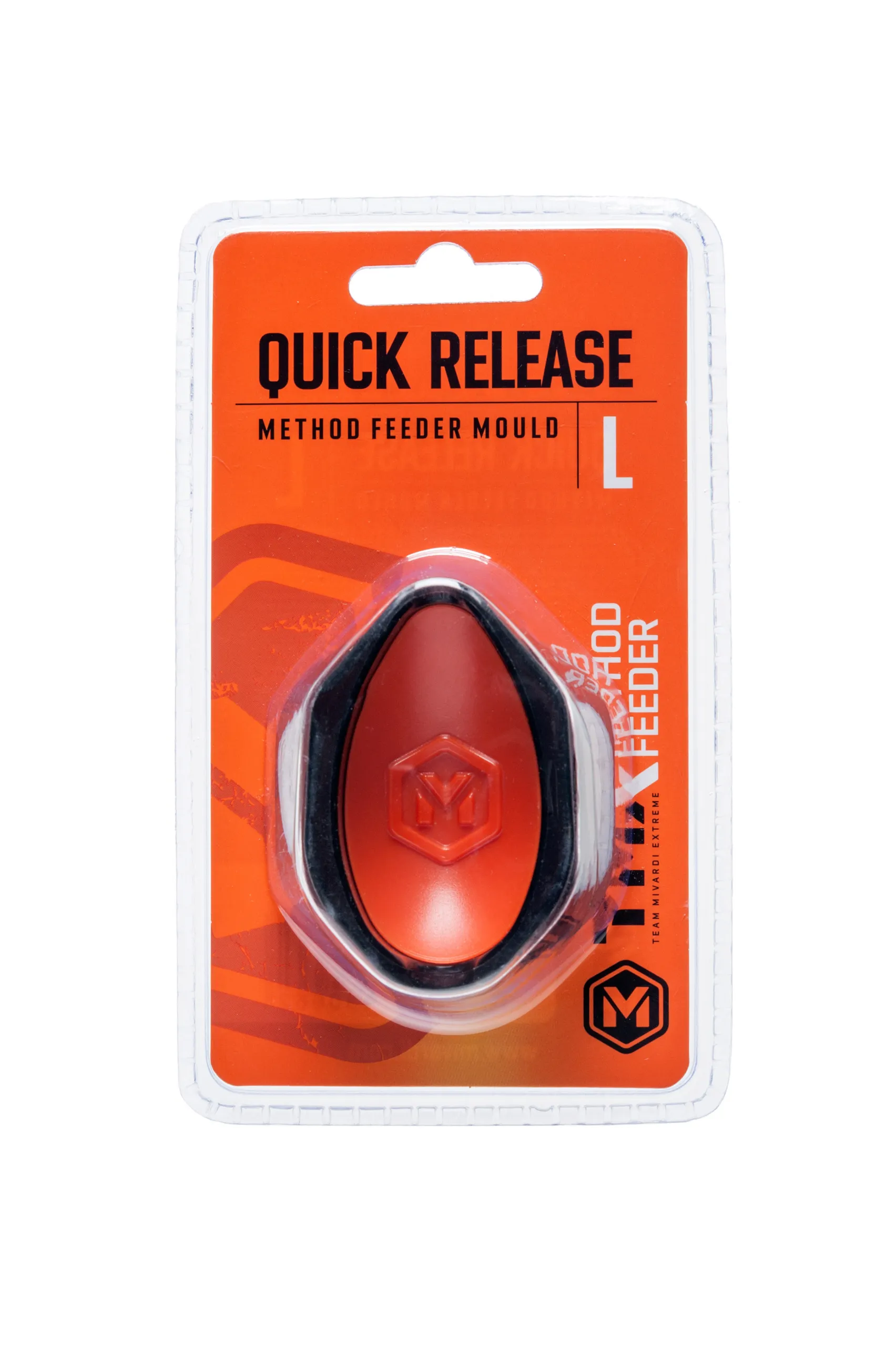 Method Feeder formička Quick Release L - MojeRybárstvo.sk Method Feeder formička Quick Release L – Obrázok 3