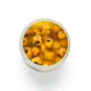 Tiger nut coloured - Ananas (250ml)