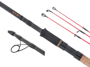 Prut Distance method XTR 390SH