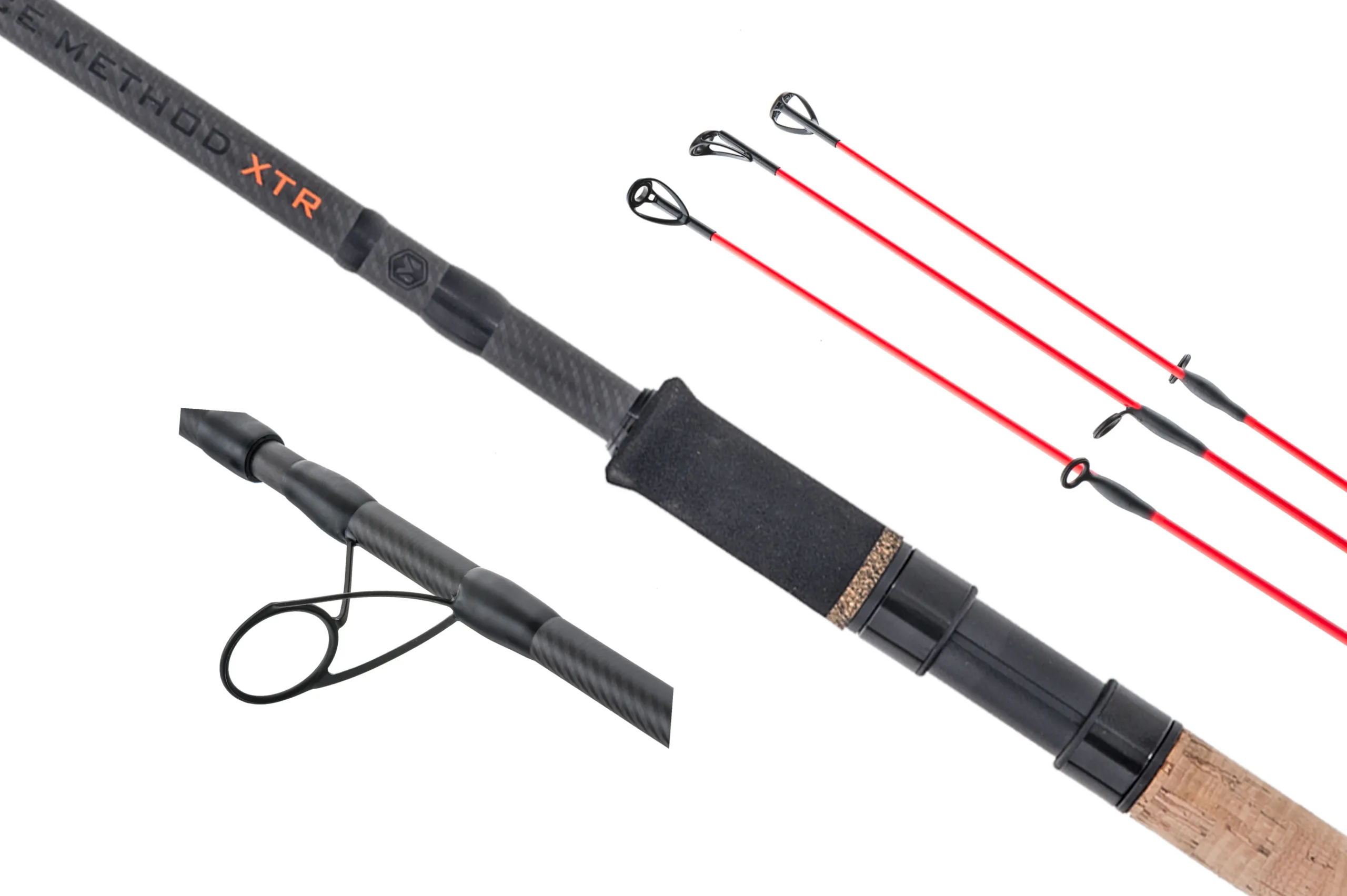 Prut Distance method XTR 390SH - MojeRybárstvo.sk Prut Distance method XTR 390SH