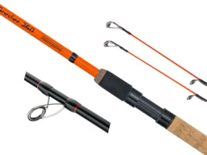 Prut Quasar Feeder 360M | 3,60m 75g