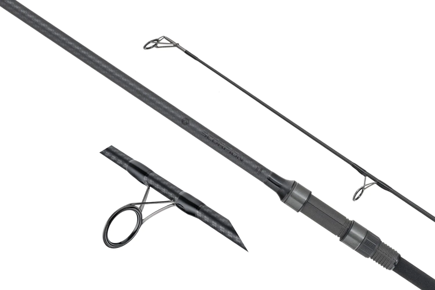 Prut Scorpion 390SH - MojeRybárstvo.sk Prut Scorpion 390SH