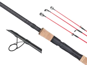 Prut TechniX Method 390SH