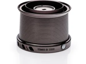Naviják Titanus DX - cívka 12000