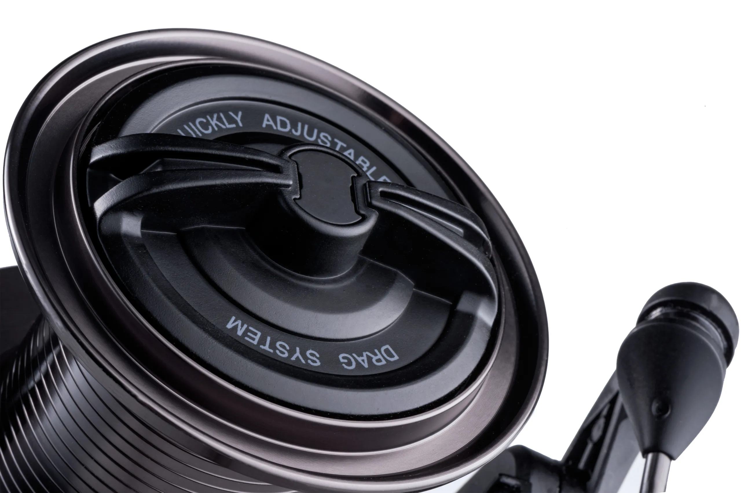 Naviják Titanus LX - MojeRybárstvo.sk Naviják Titanus LX – Obrázok 6