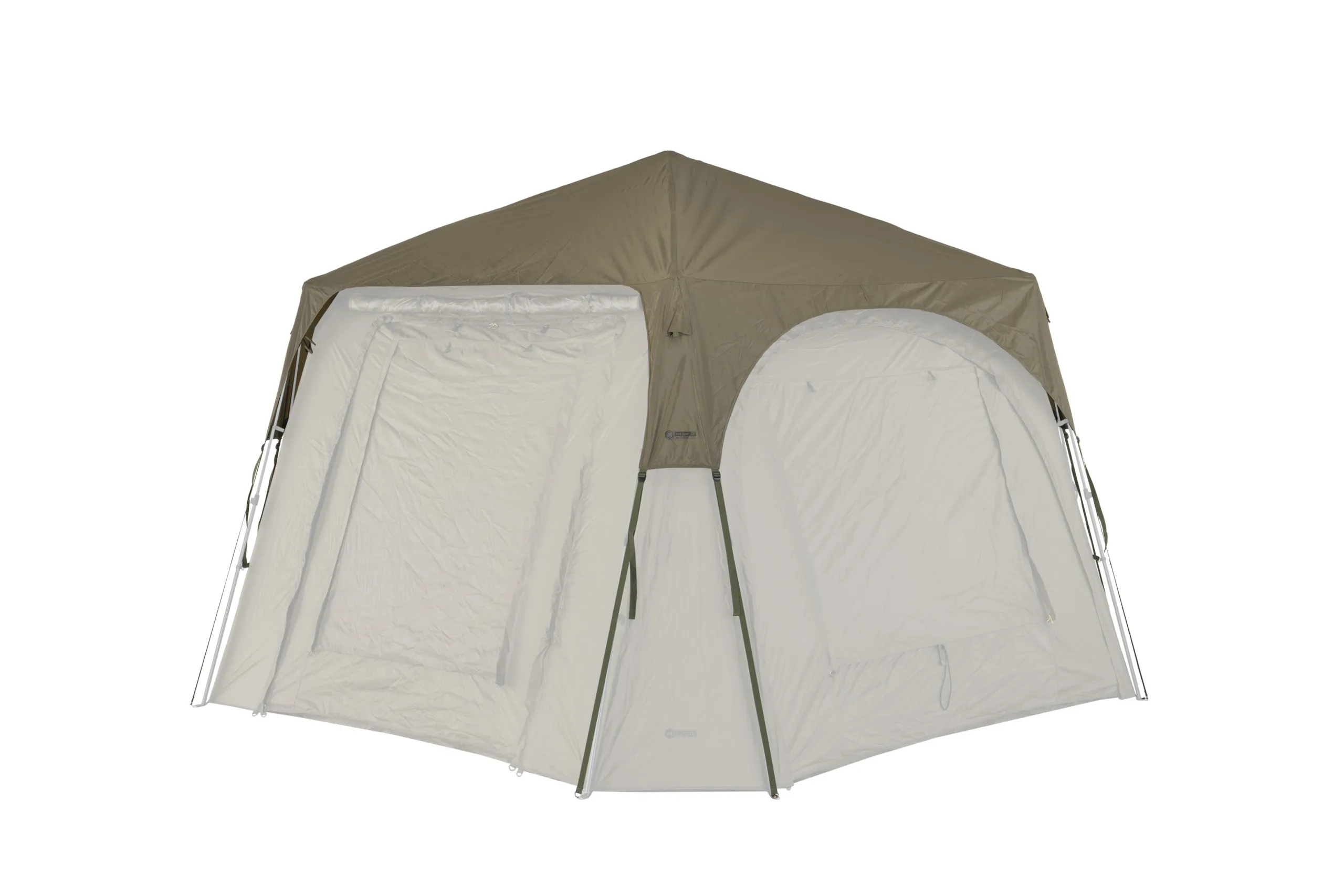 Přístřešek Base Camp XXL - mini přehoz - MojeRybárstvo.sk Přístřešek Base Camp XXL - mini přehoz – Obrázok 2