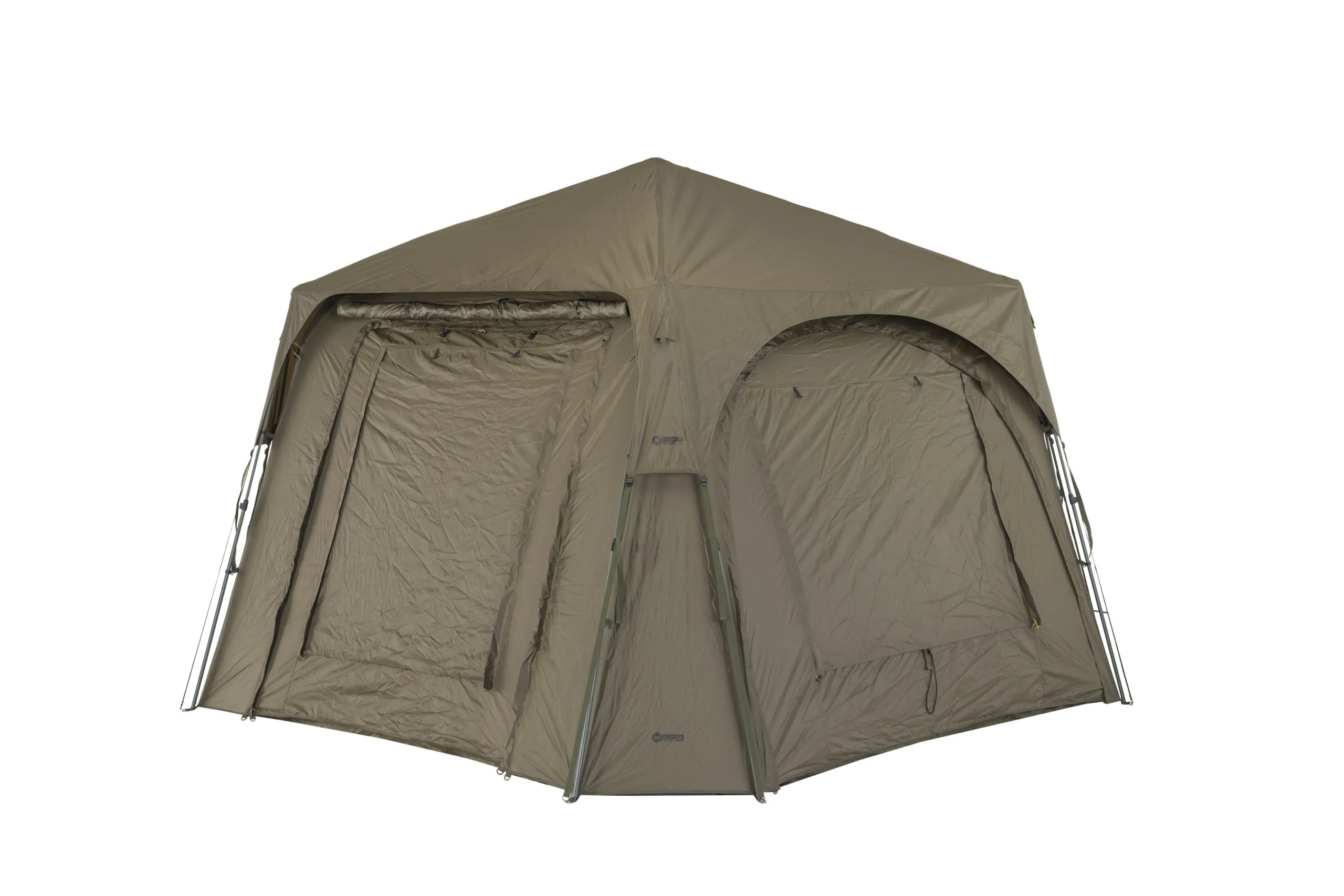 Přístřešek Base Camp XXL - mini přehoz - MojeRybárstvo.sk Přístřešek Base Camp XXL - mini přehoz – Obrázok 4