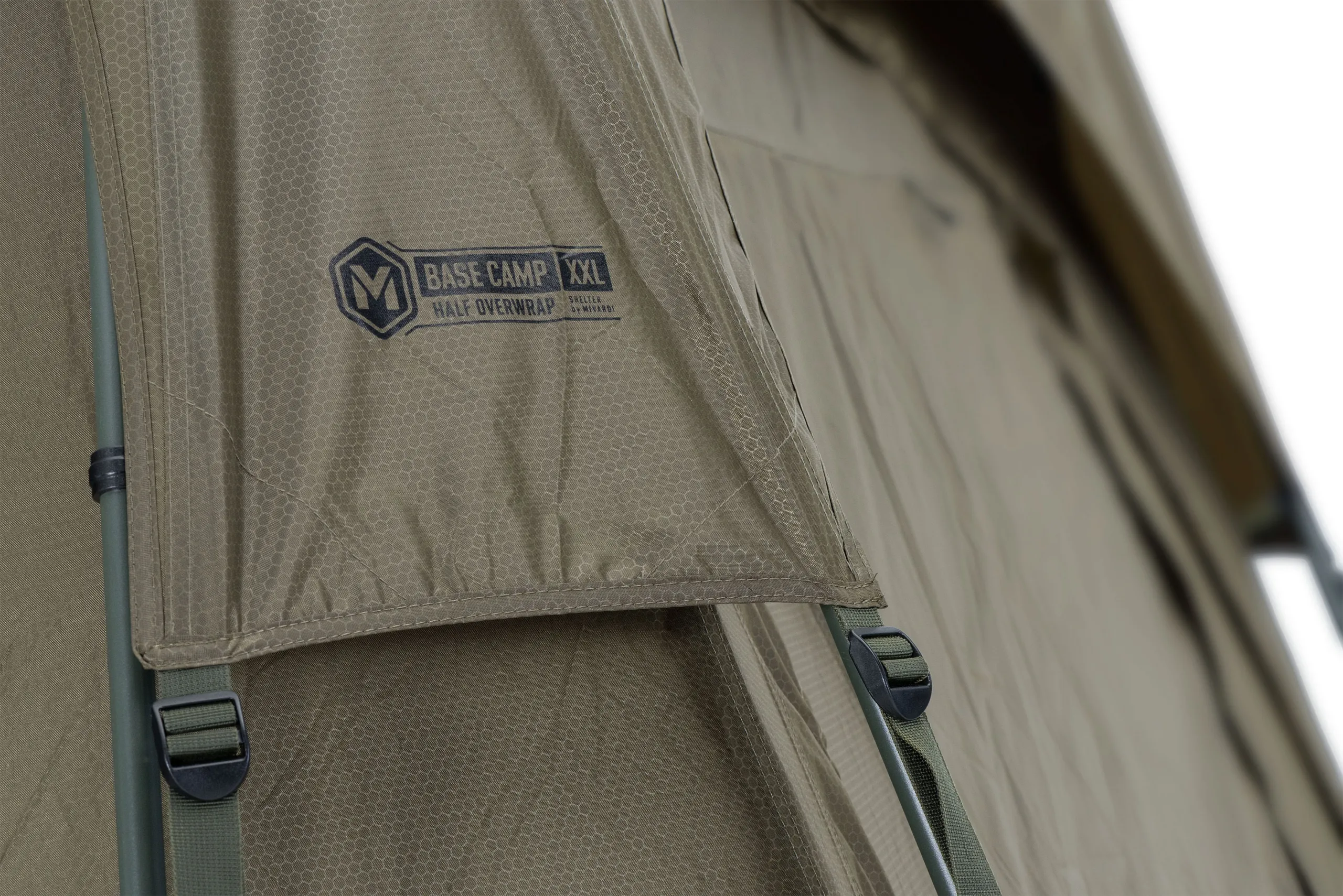 Přístřešek Base Camp XXL - mini přehoz - MojeRybárstvo.sk Přístřešek Base Camp XXL - mini přehoz – Obrázok 6
