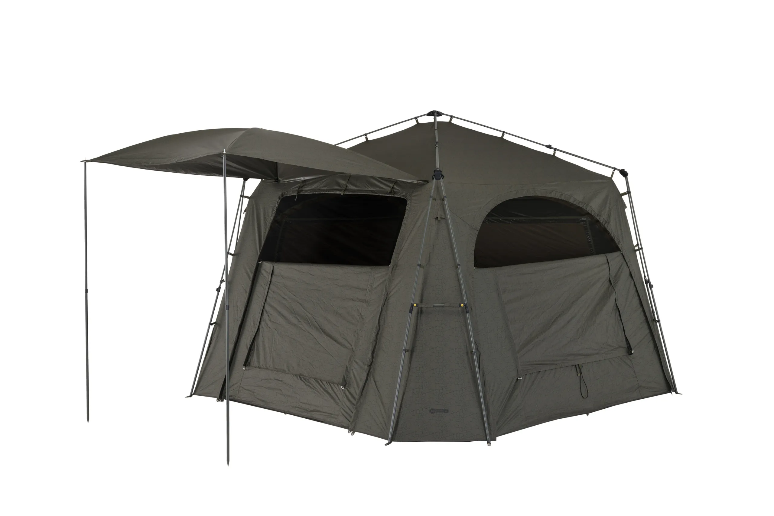 Přístřešek Base Camp Xtreme XXL - MojeRybárstvo.sk Přístřešek Base Camp Xtreme XXL – Obrázok 2