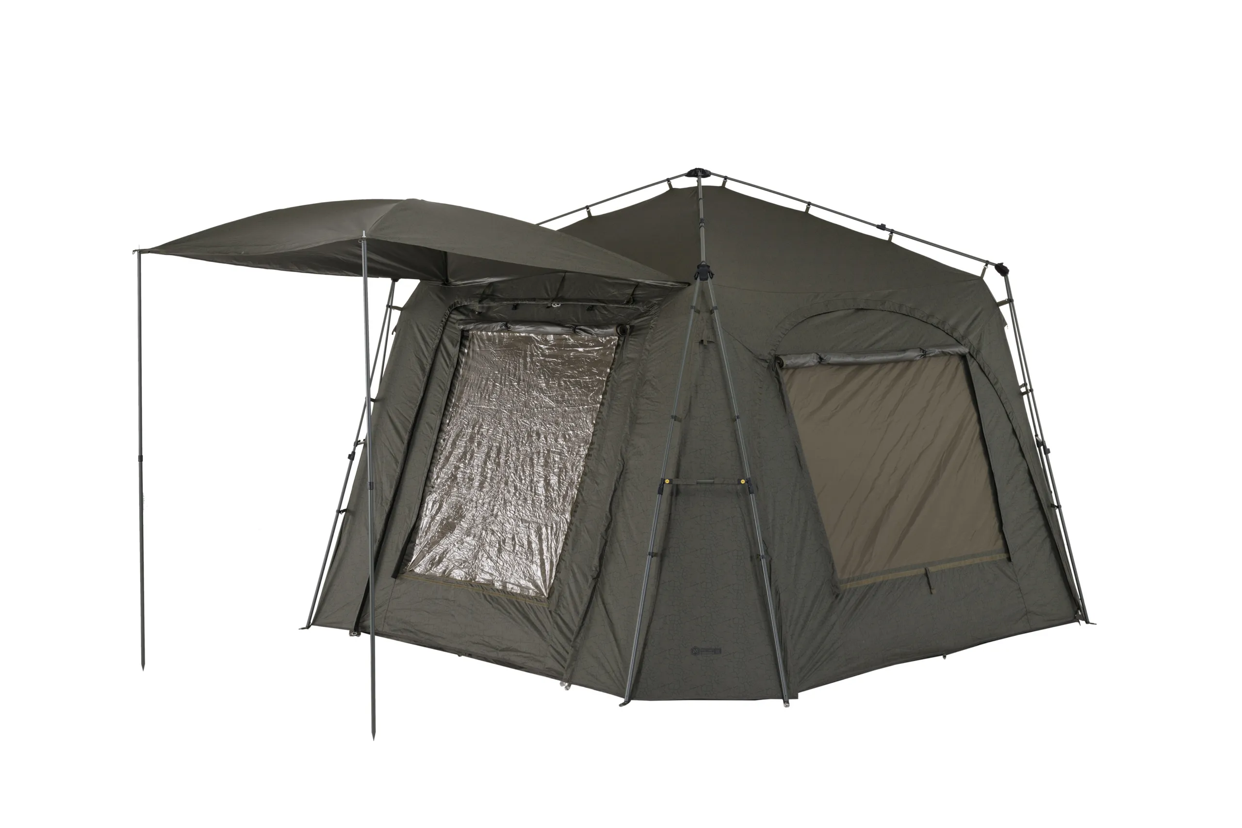 Přístřešek Base Camp Xtreme XXL - MojeRybárstvo.sk Přístřešek Base Camp Xtreme XXL – Obrázok 7