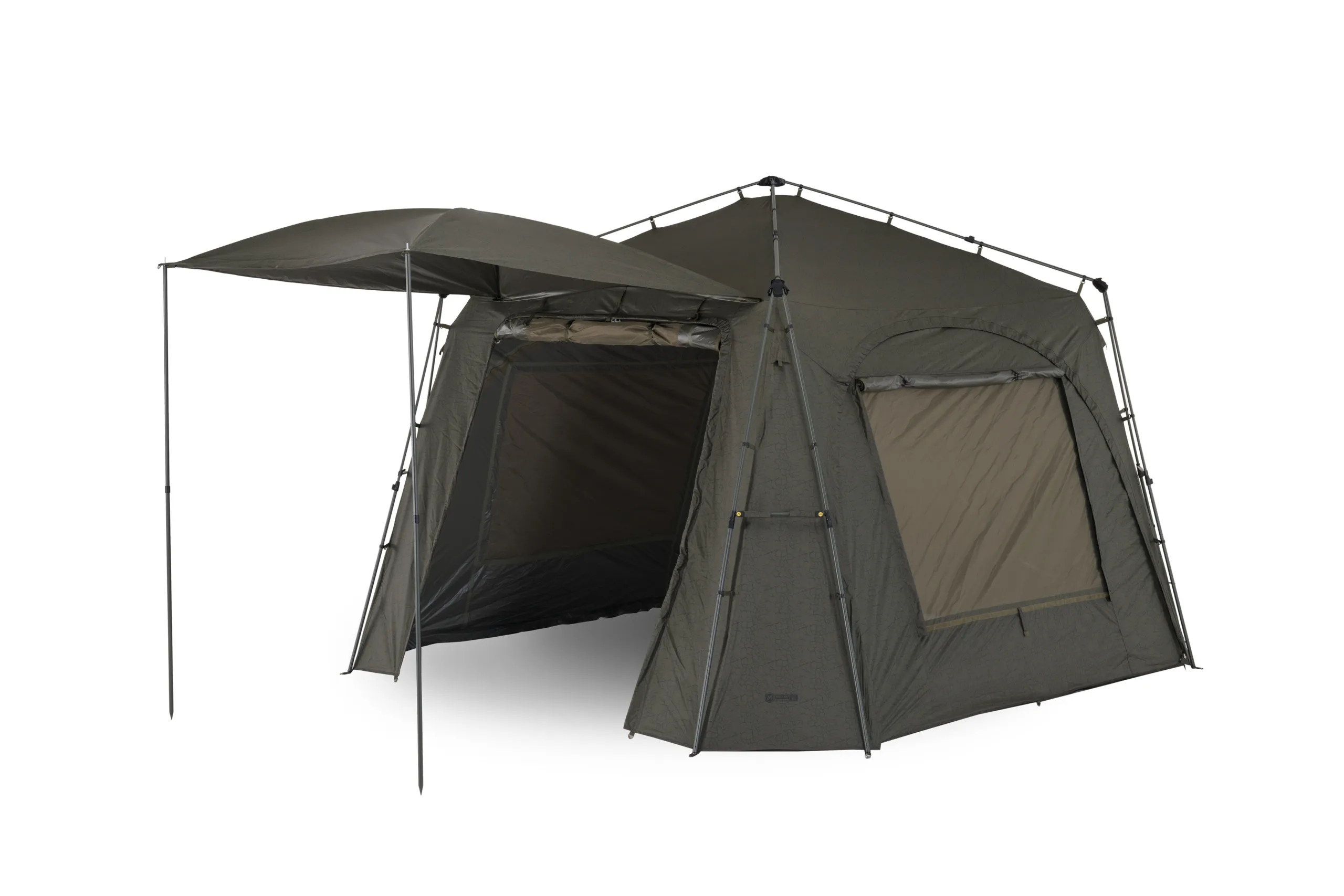 Přístřešek Base Camp Xtreme XXL - MojeRybárstvo.sk Přístřešek Base Camp Xtreme XXL – Obrázok 8